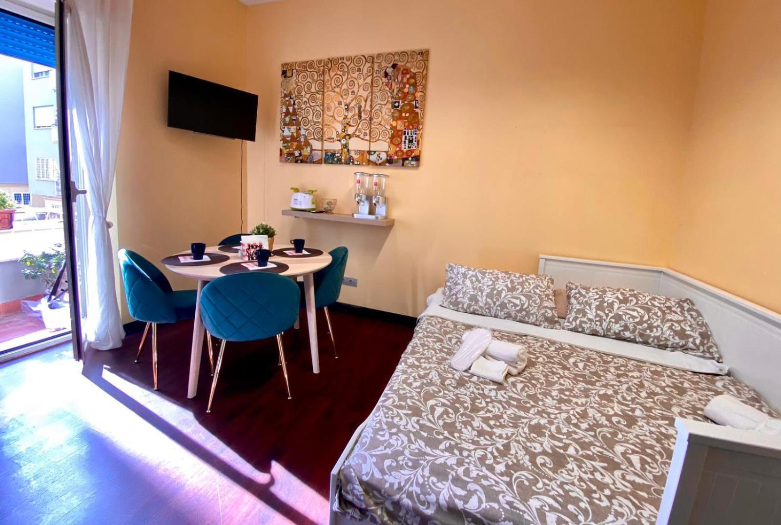 Dr House Luxury Apartment Рим Екстериор снимка