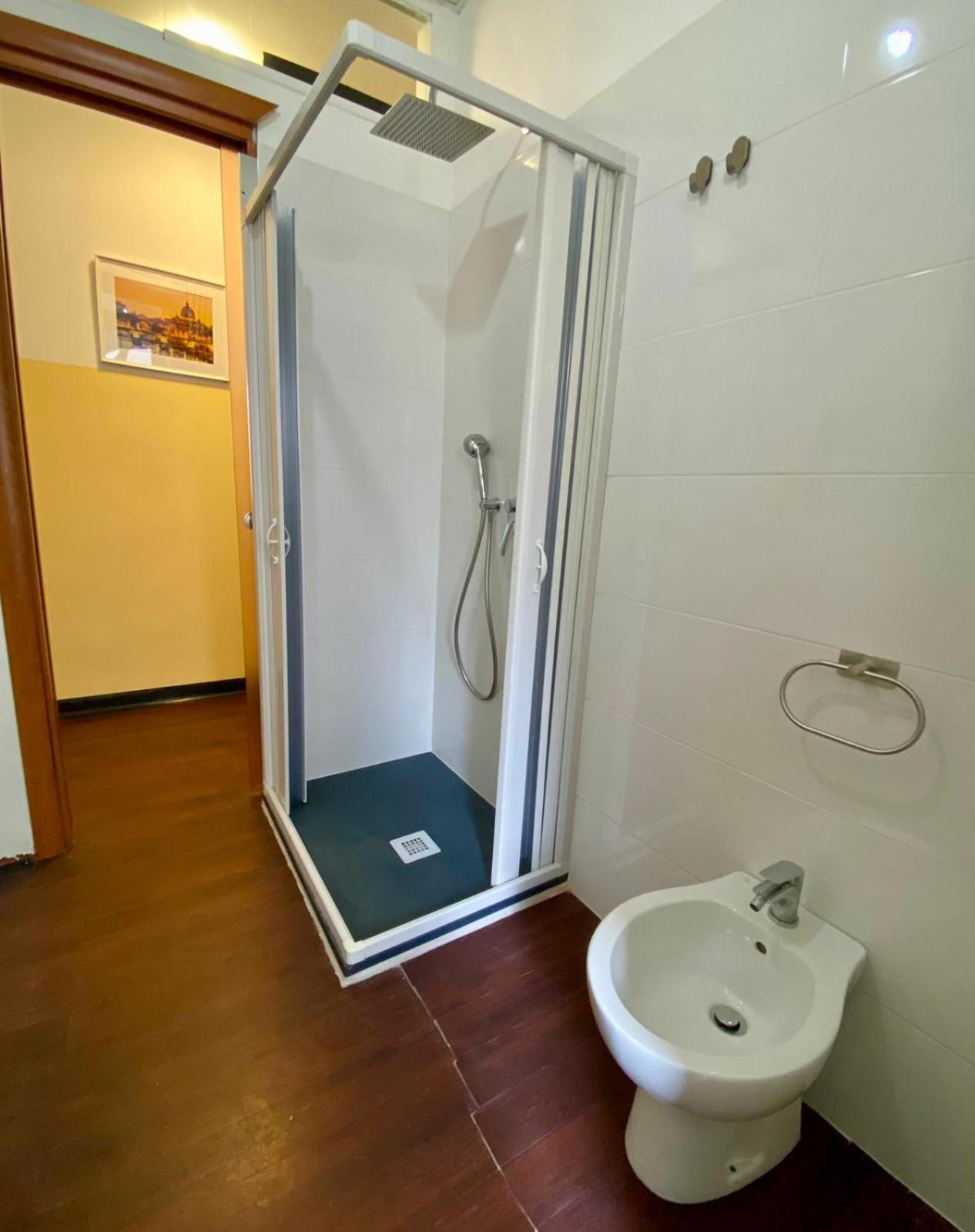 Dr House Luxury Apartment Рим Екстериор снимка