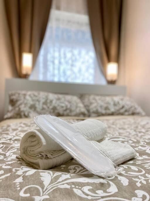 Dr House Luxury Apartment Рим Екстериор снимка